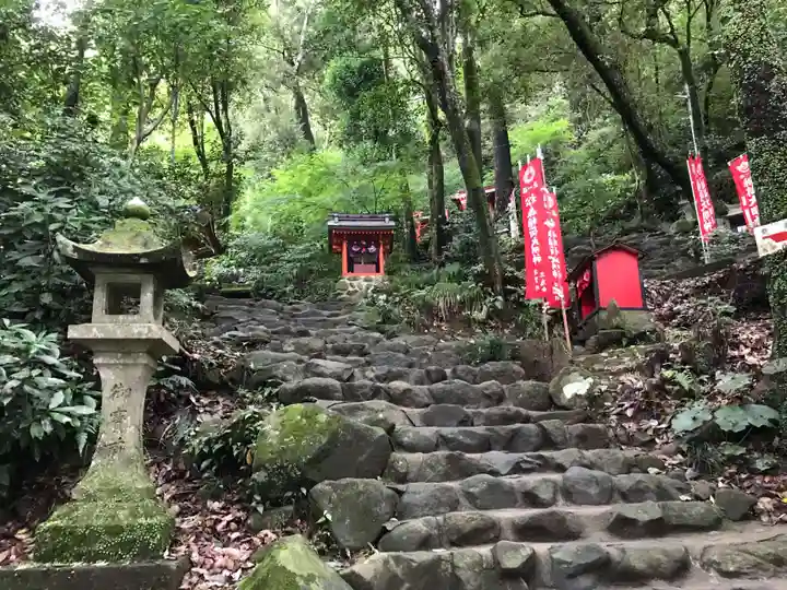 祐徳稲荷神社(佐賀県)