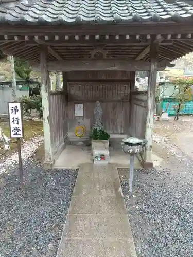 誕生寺のその他建物