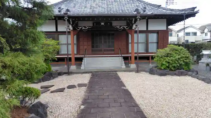 持珠院(静岡県)