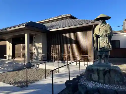 本福寺(滋賀県)