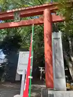 世田谷八幡宮(東京都)