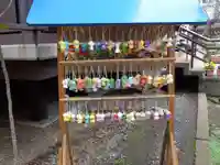 気象神社(東京都)