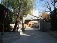 法光寺(東京都)