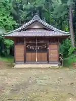 八宮神社(埼玉県)
