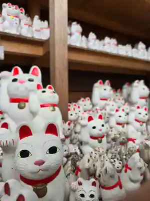 豪徳寺(東京都)