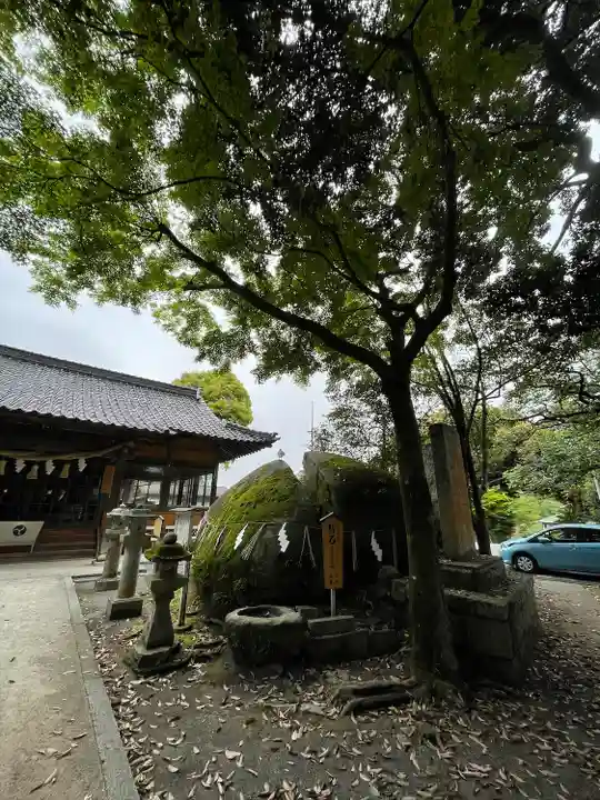 荘八幡神社(福岡県)