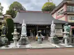 無量寺(神奈川県)