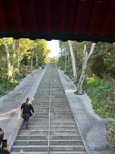 洲崎神社(千葉県)