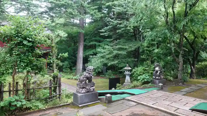 大乗寺(石川県)