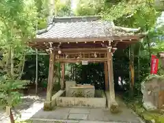 熊野若王子神社(京都府)