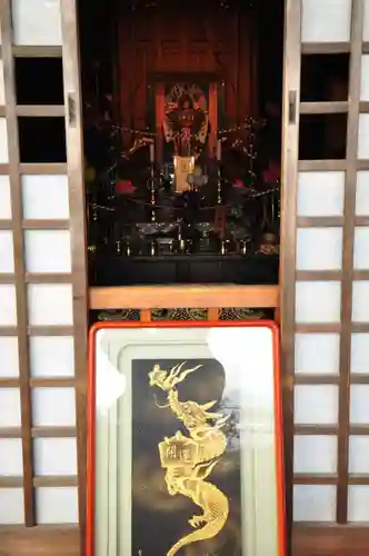 海龍寺(広島県)