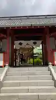 仙台大神宮(宮城県)