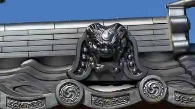 大島神社(宮城県)