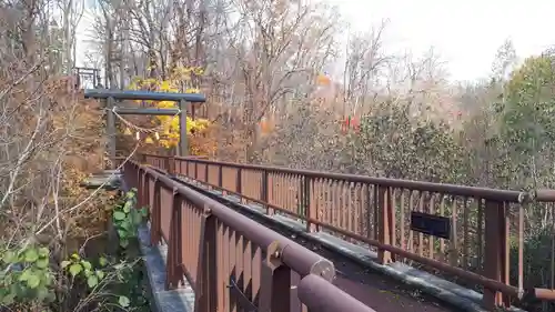 曽我神社(北海道)