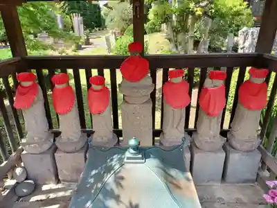 西福寺(埼玉県)