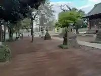 伏木香取神社のその他建物