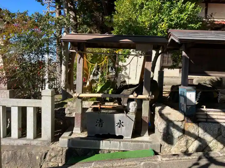 石作神社(愛知県)