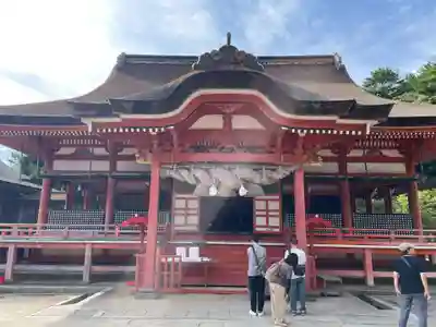 日御碕神社(島根県)