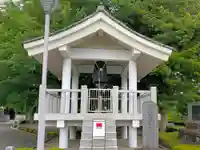星谷寺(神奈川県)