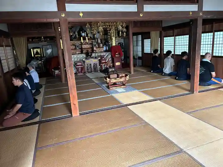 安用寺(愛知県)
