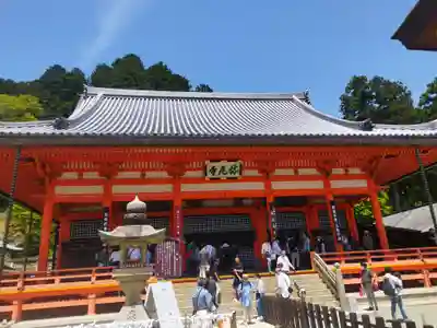 勝尾寺(大阪府)
