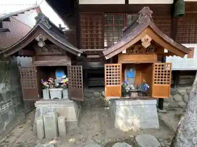 誓願寺(岐阜県)