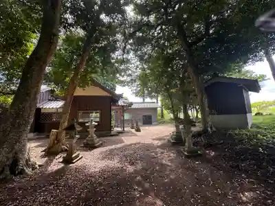 雲晴神社(京都府)