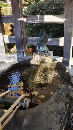 鹿島大神宮(福島県)