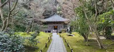 円通院のその他建物