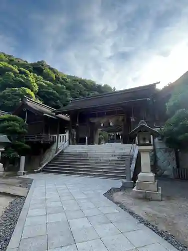 美保神社(島根県)