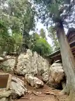 鹿島大神宮(福島県)