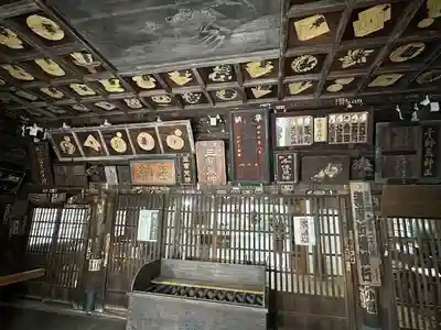 海雲寺(東京都)