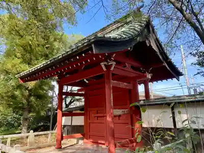 長楽寺(群馬県)
