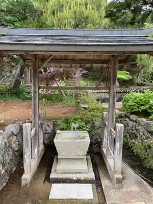 天台宗 五大山 白毫寺(兵庫県)