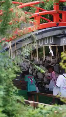 賀茂御祖神社（下鴨神社）(京都府)