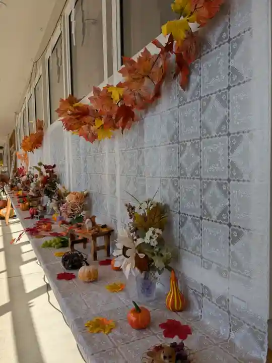 発寒神社(北海道)