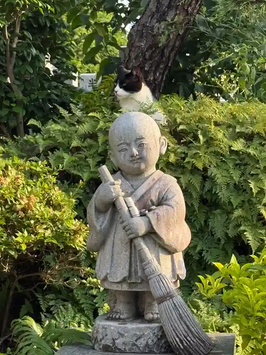 浄元寺の御朱印