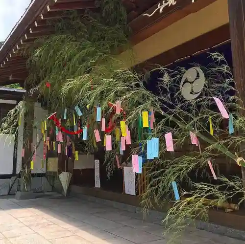 古峯神社の本殿