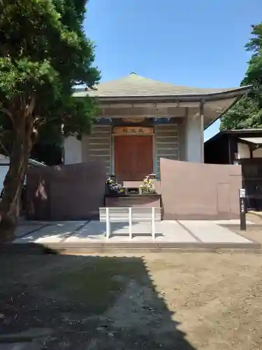 龍口寺(神奈川県)