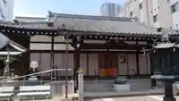 摂津之国 國分寺(金光明四天王護国之寺)(大阪府)