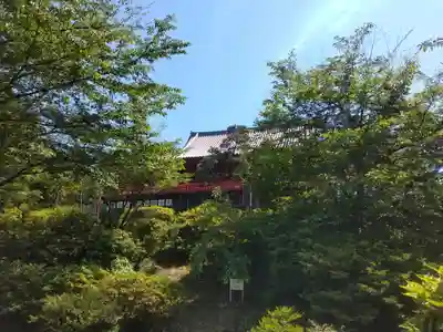 清水観音堂(東京都)