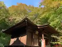 普門寺(切り絵御朱印発祥の寺)の本殿・本堂