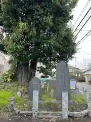 山王神社(神奈川県)