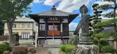 関泉寺(宮城県)