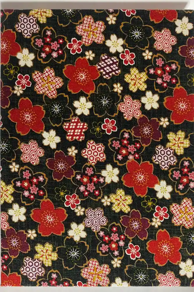 陽林寺の御朱印帳