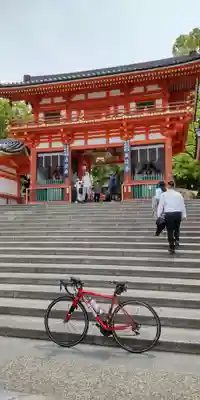 八坂神社(祇園さん)(京都府)