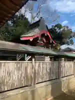 稲生神社(千葉県)