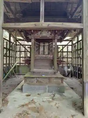 赤城神社(群馬県)