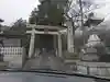 天之御中主尊神社(滋賀県)