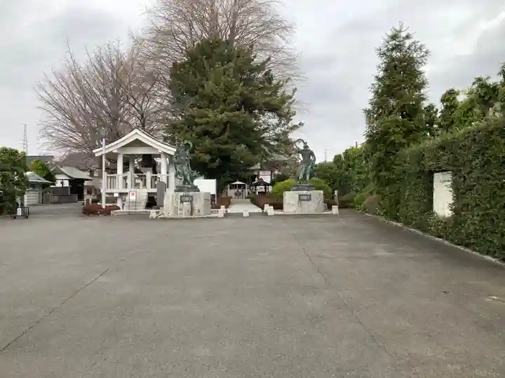 星谷寺(神奈川県)